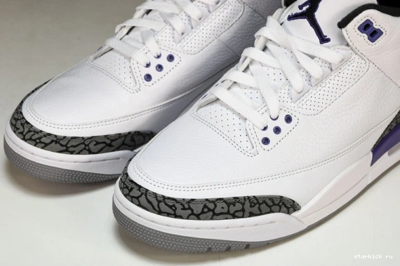 Dark Retro Jordan Iris CT8532-105 3 CT8532-105 0105